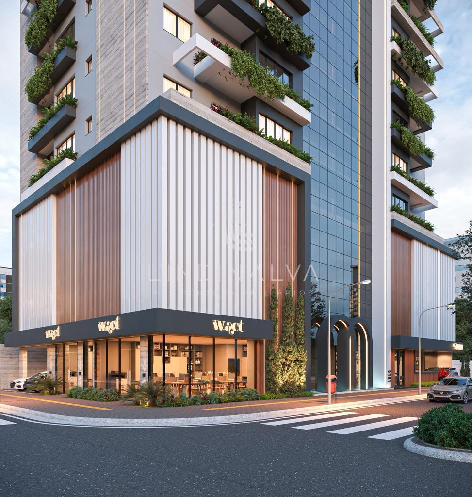 Life Residence na Av. Brasil | Apartamentos com Vista Panorâmi...