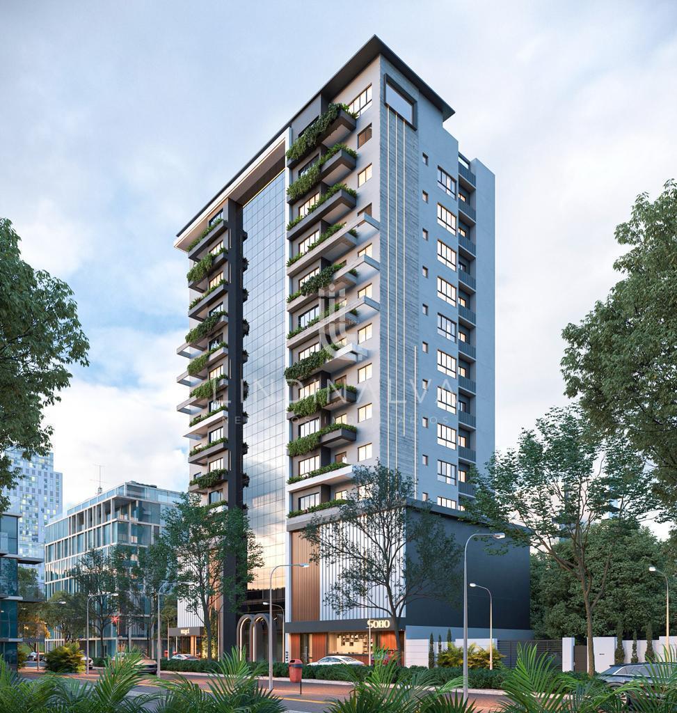 Life Residence na Av. Brasil | Apartamentos com Vista Panorâmi...