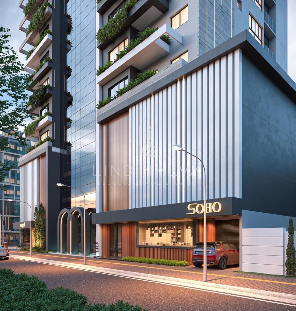 Life Residence na Av. Brasil | Apartamentos com Vista Panorâmi...