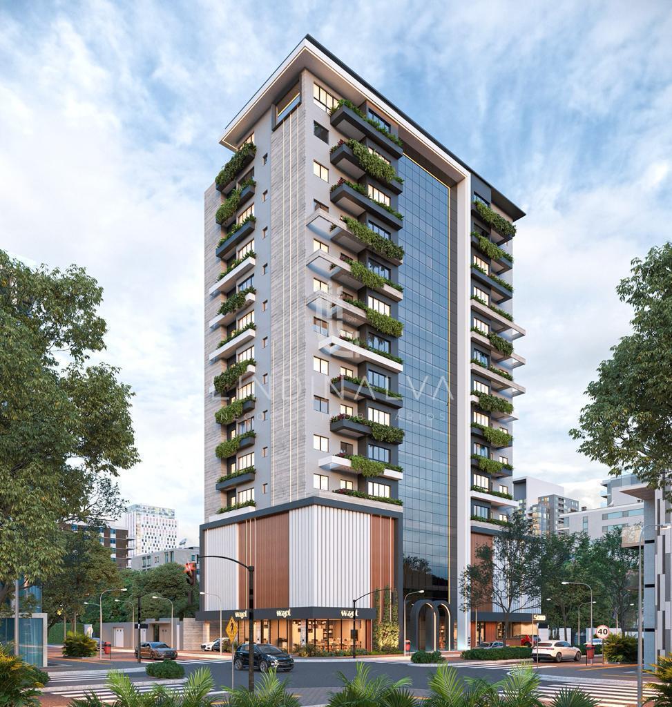 Life Residence na Av. Brasil | Apartamentos com Vista Panorâmi...