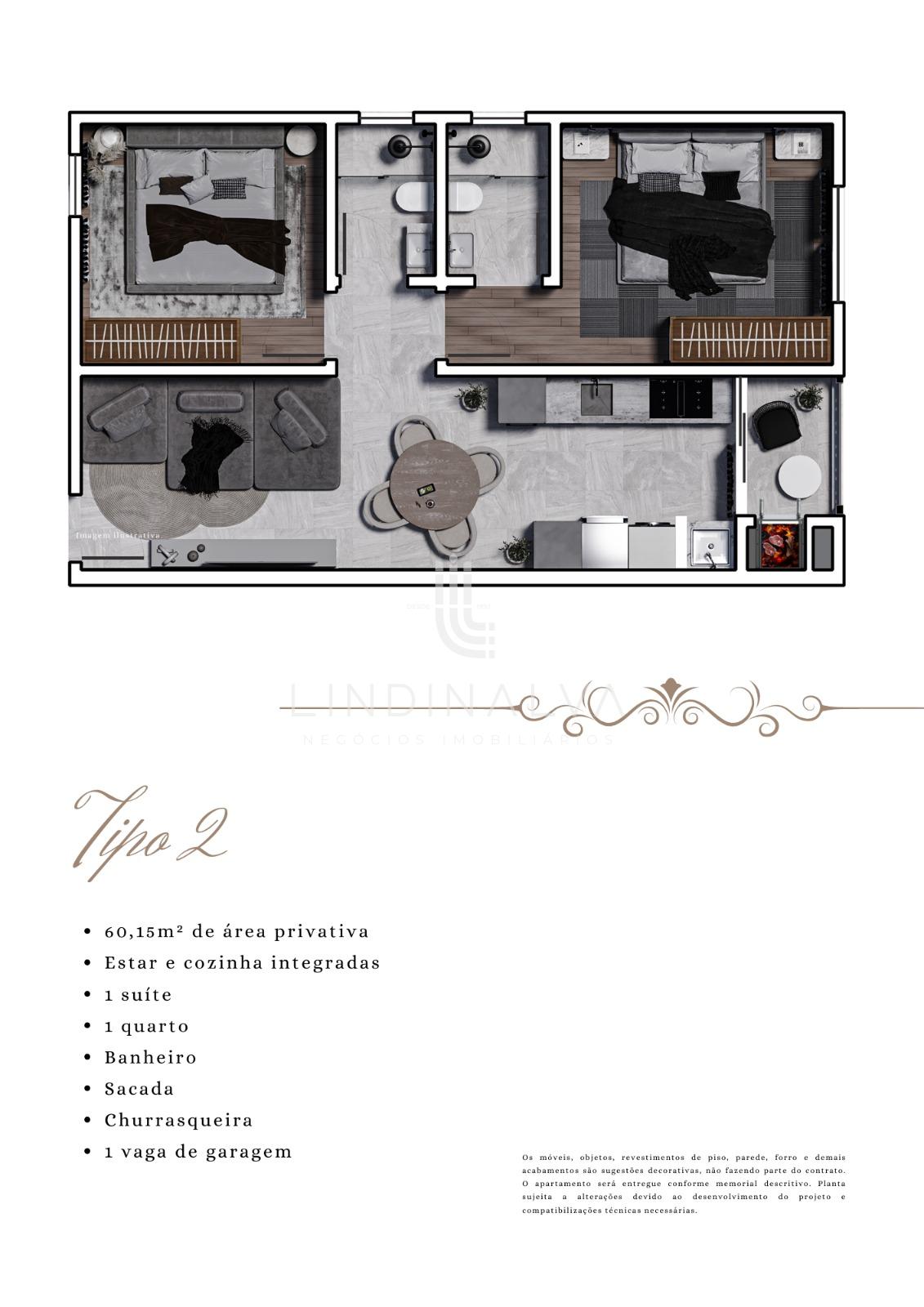 Don Valiente - Elegância neoclássica em localização estratégica