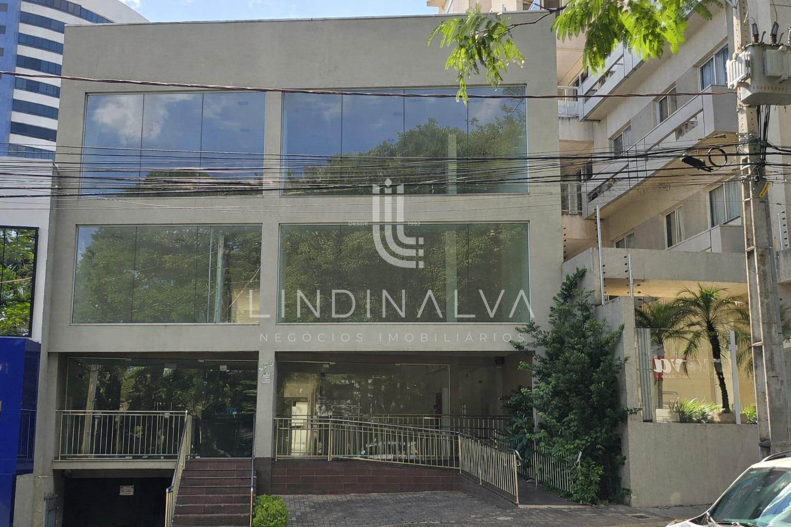 Casa Comercial, 1200 m² - Foto 1