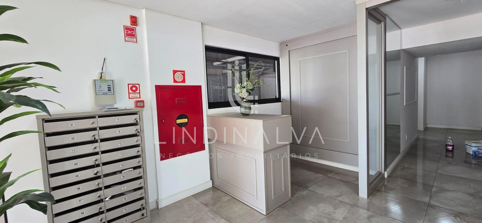 Sala-Conjunto, 41 m² - Foto 2