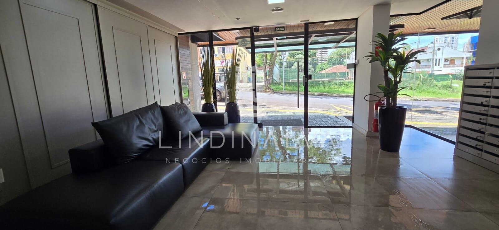 Sala-Conjunto, 41 m² - Foto 4