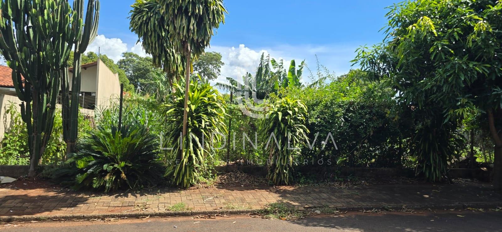 Terreno, 300 m² - Foto 1