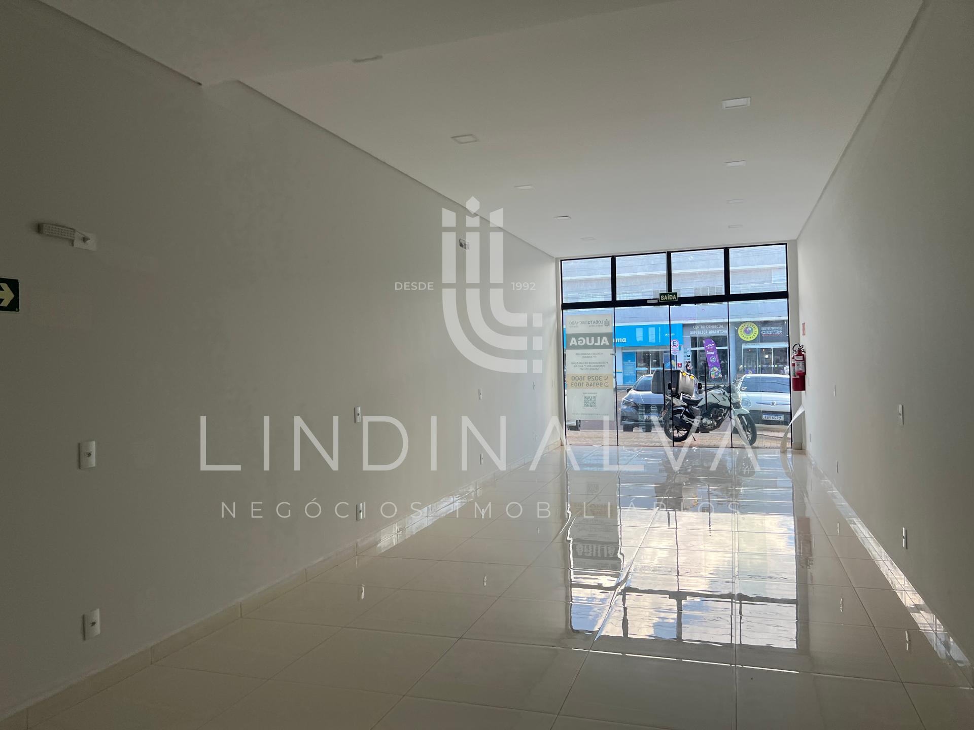 Sala-Conjunto, 603 m² - Foto 2