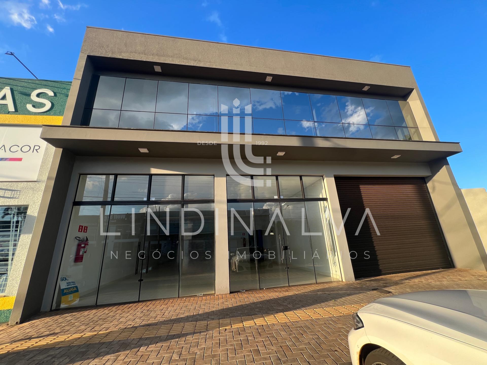 Sala-Conjunto, 603 m² - Foto 1