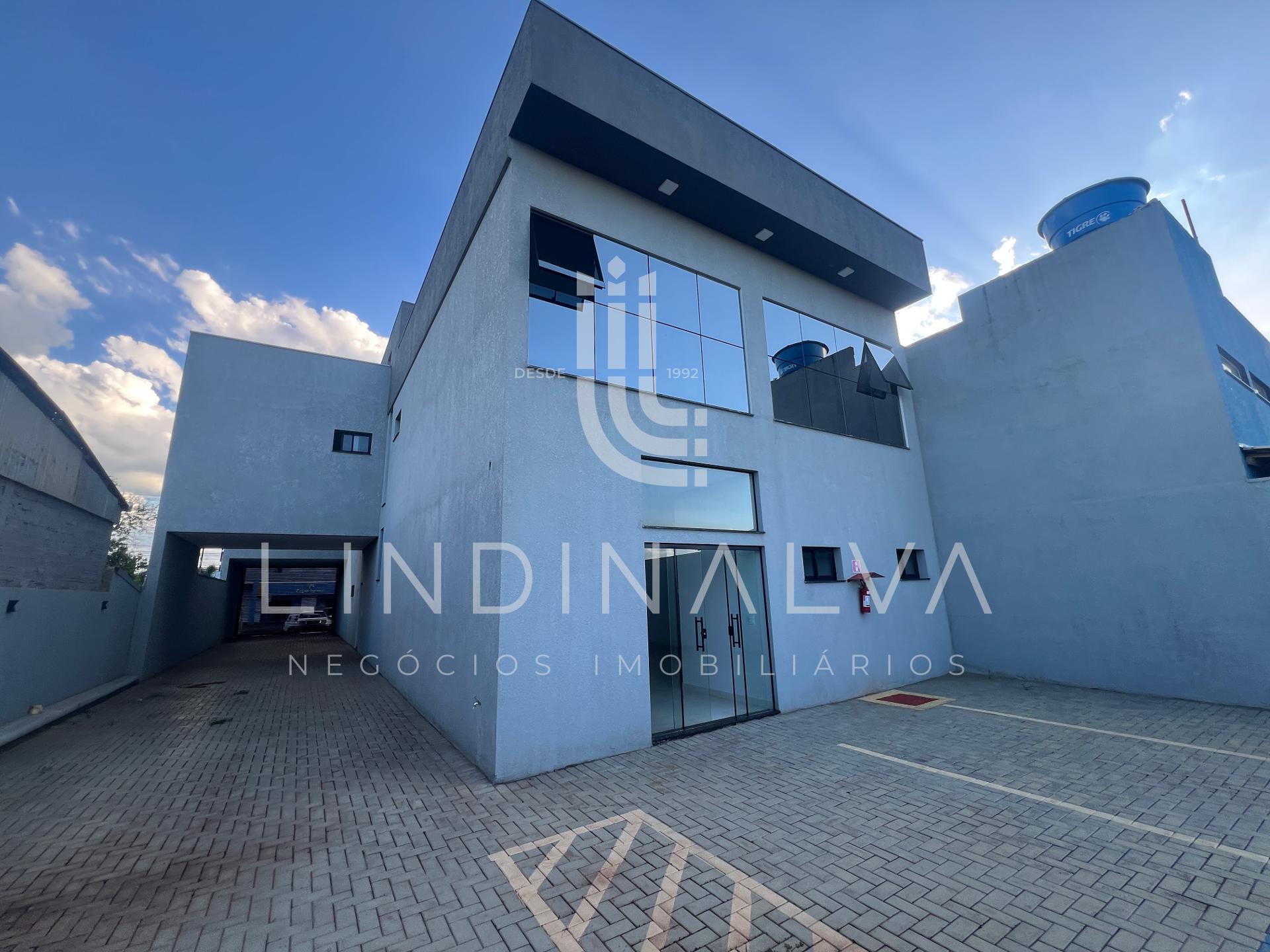 Sala-Conjunto, 603 m² - Foto 5