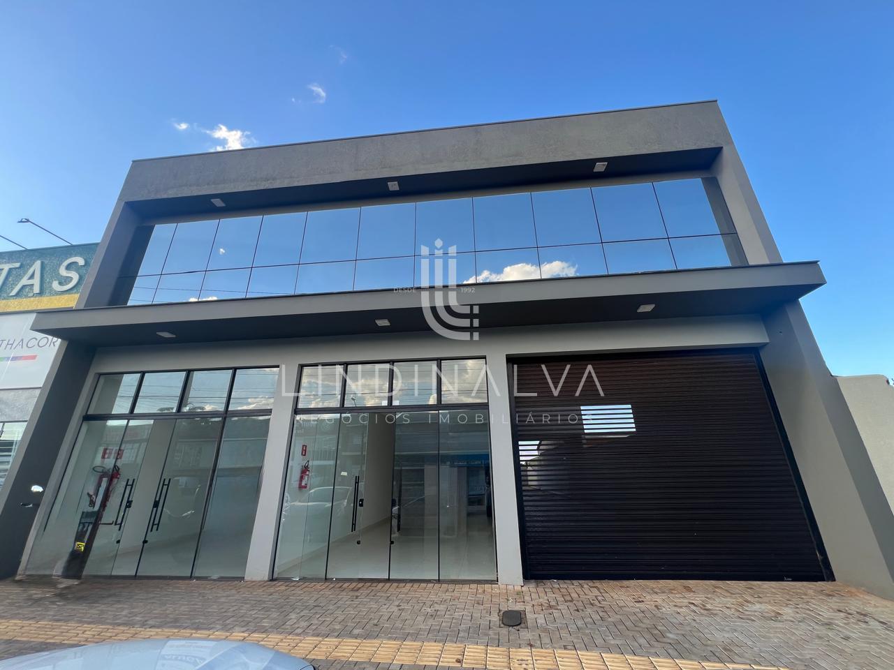 Sala-Conjunto, 603 m² - Foto 38