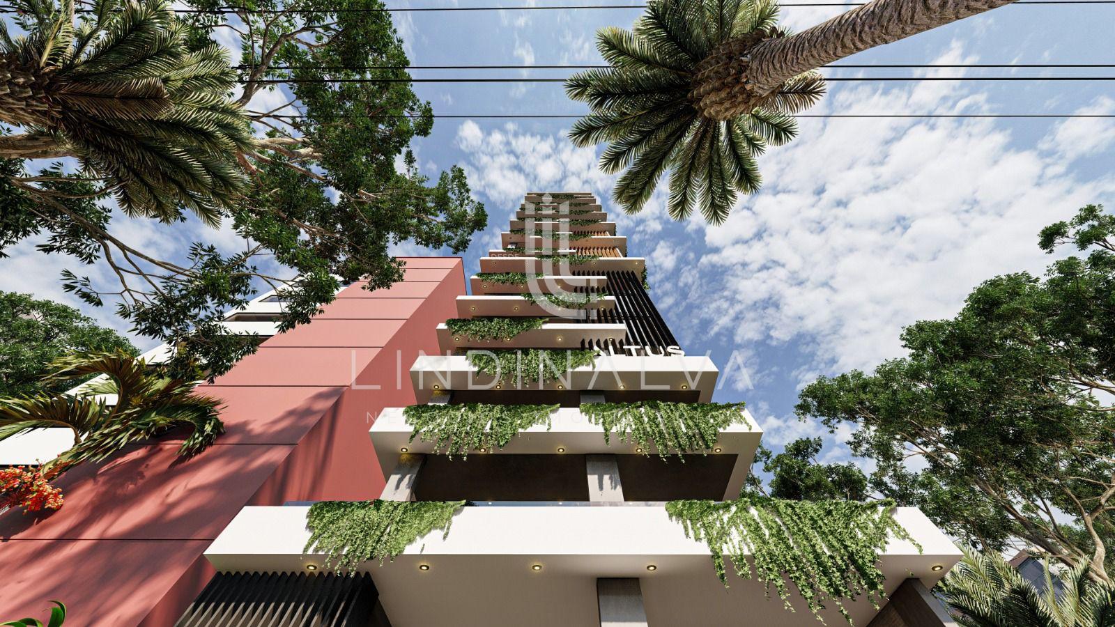 Lançamento - Ed. ALTUS - Apartamento de 92 m2 com 2 dormitórios no Jd. Polo Centro em Foz do Iguaçu