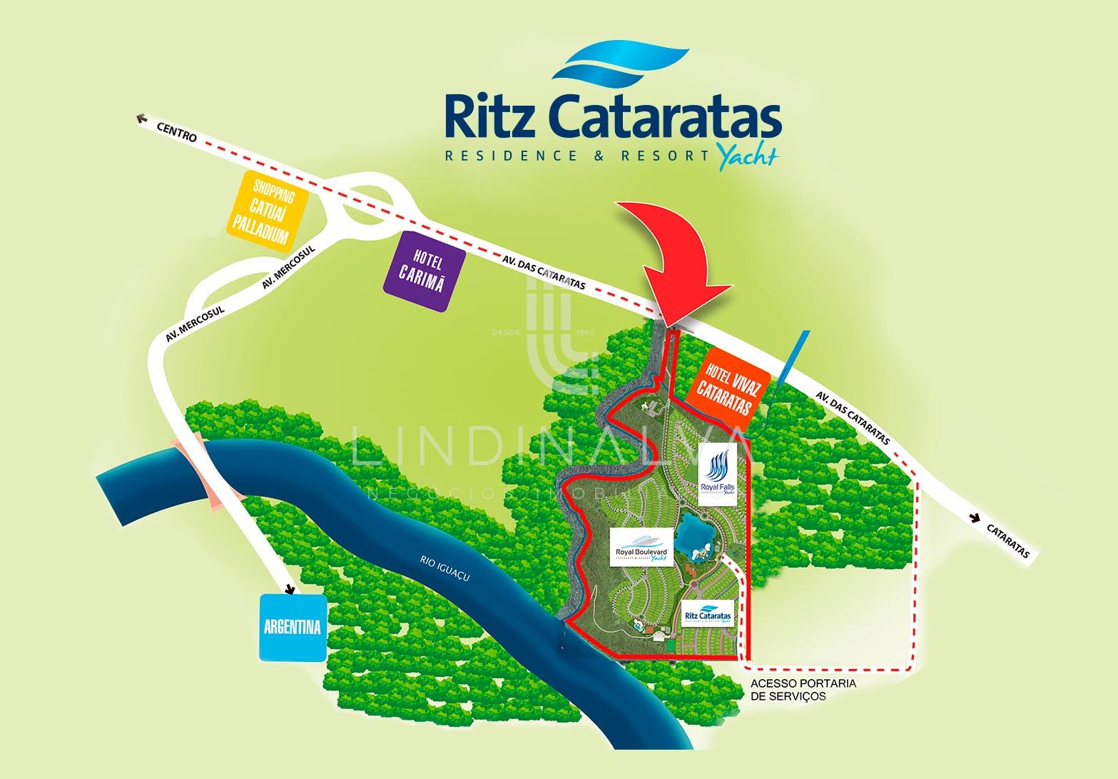 Terreno, 611 m² - Foto 9