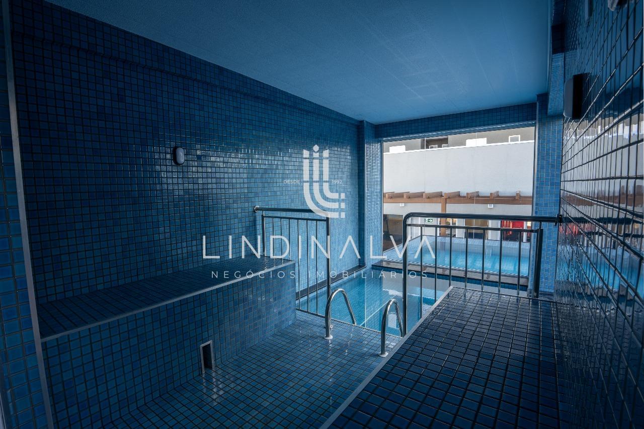 Apartamento mobiliado com 2 quartos à venda. Residencial Royal Legacy.