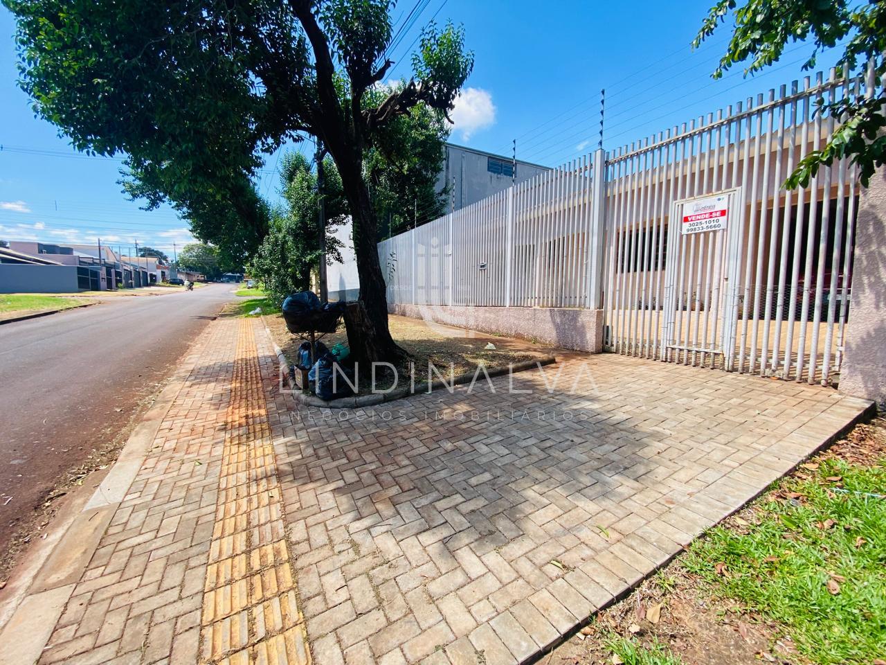 Casa com 3 dormitórios para locação, Portal da Foz, FOZ DO IGUACU - PR