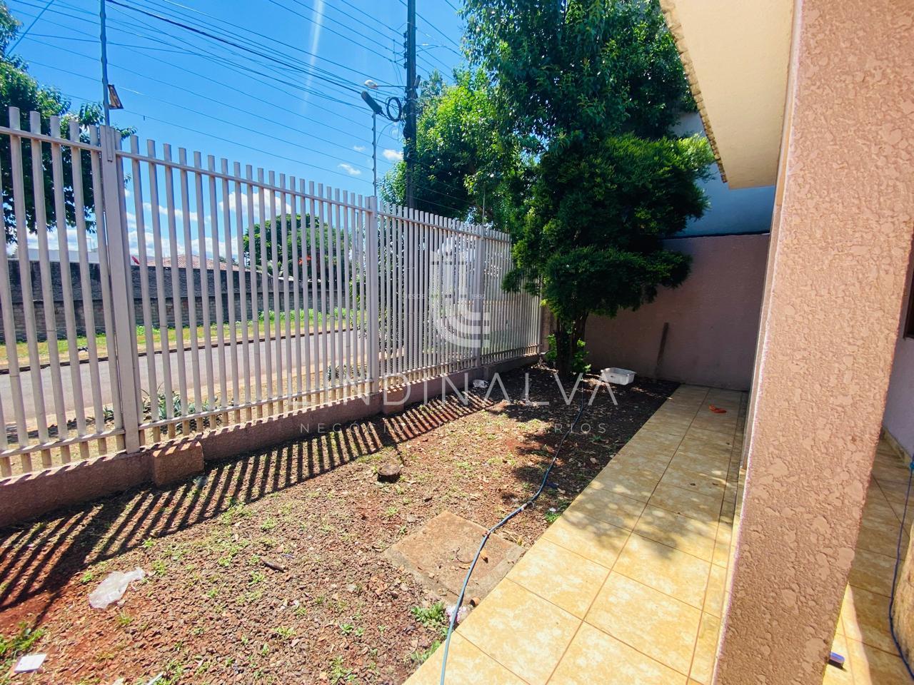 Casa com 3 dormitórios para locação, Portal da Foz, FOZ DO IGUACU - PR