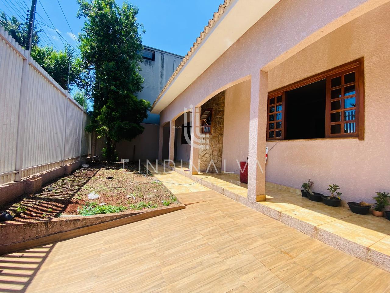 Casa com 3 dormitórios para locação, Portal da Foz, FOZ DO IGUACU - PR