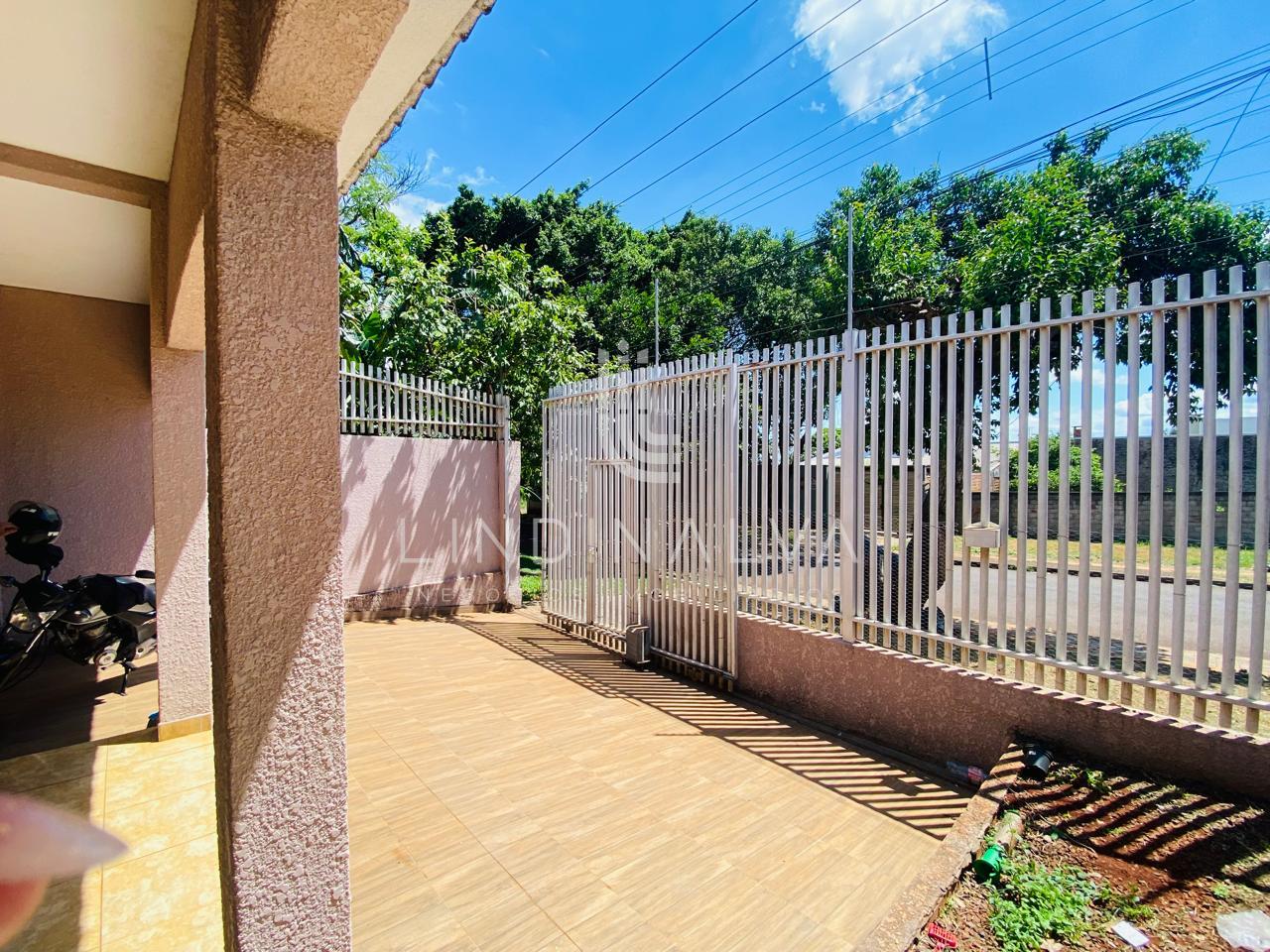 Casa com 3 dormitórios para locação, Portal da Foz, FOZ DO IGUACU - PR