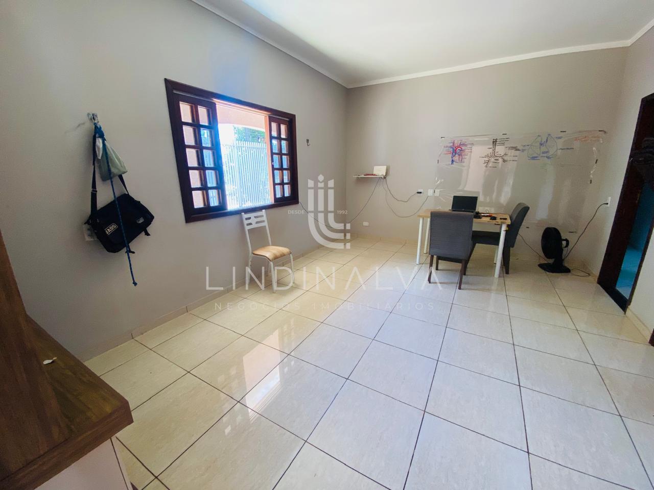 Casa com 3 dormitórios para locação, Portal da Foz, FOZ DO IGUACU - PR