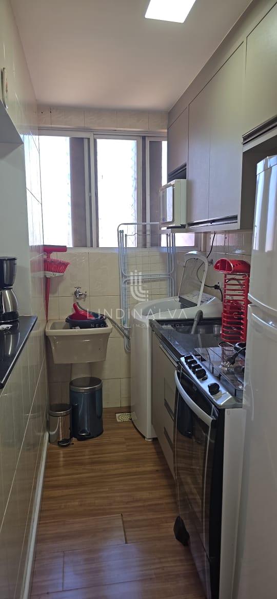 Apartamento com 1 dormitório à venda ou locação no Edifício Grand Prix, Centro, FOZ DO IGUACU - PR