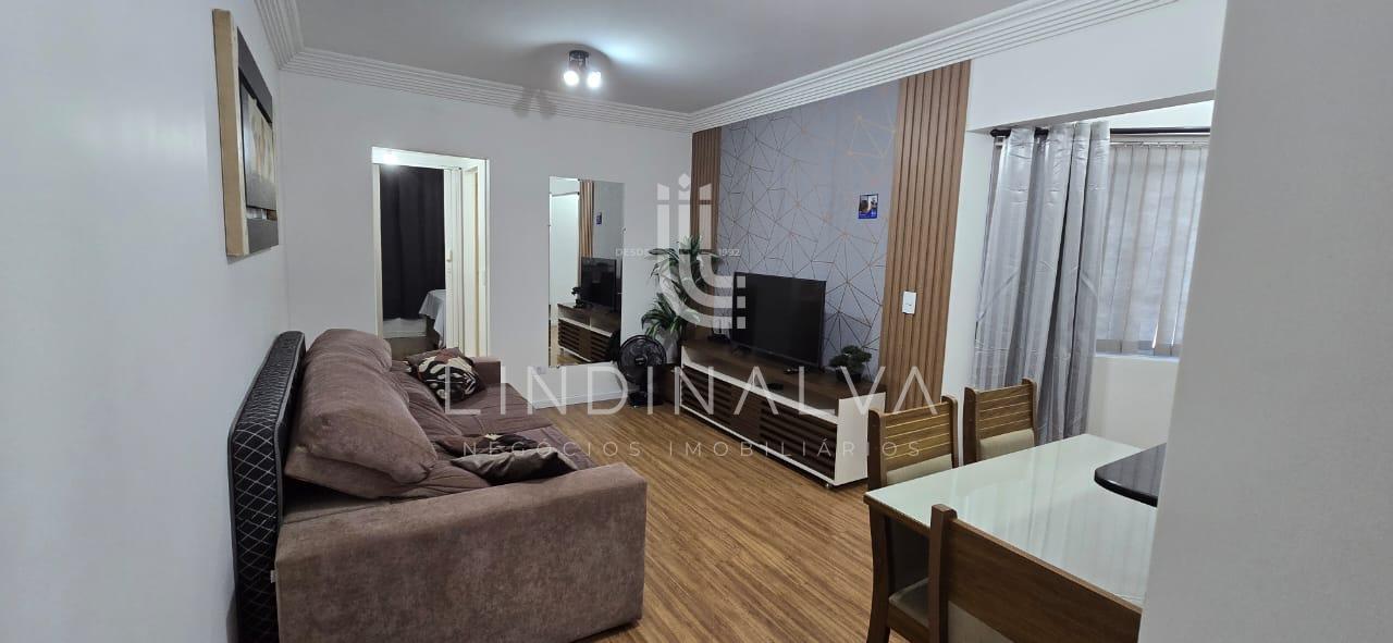 Apartamento com 1 dormitório à venda ou locação no Edifício Grand Prix, Centro, FOZ DO IGUACU - PR