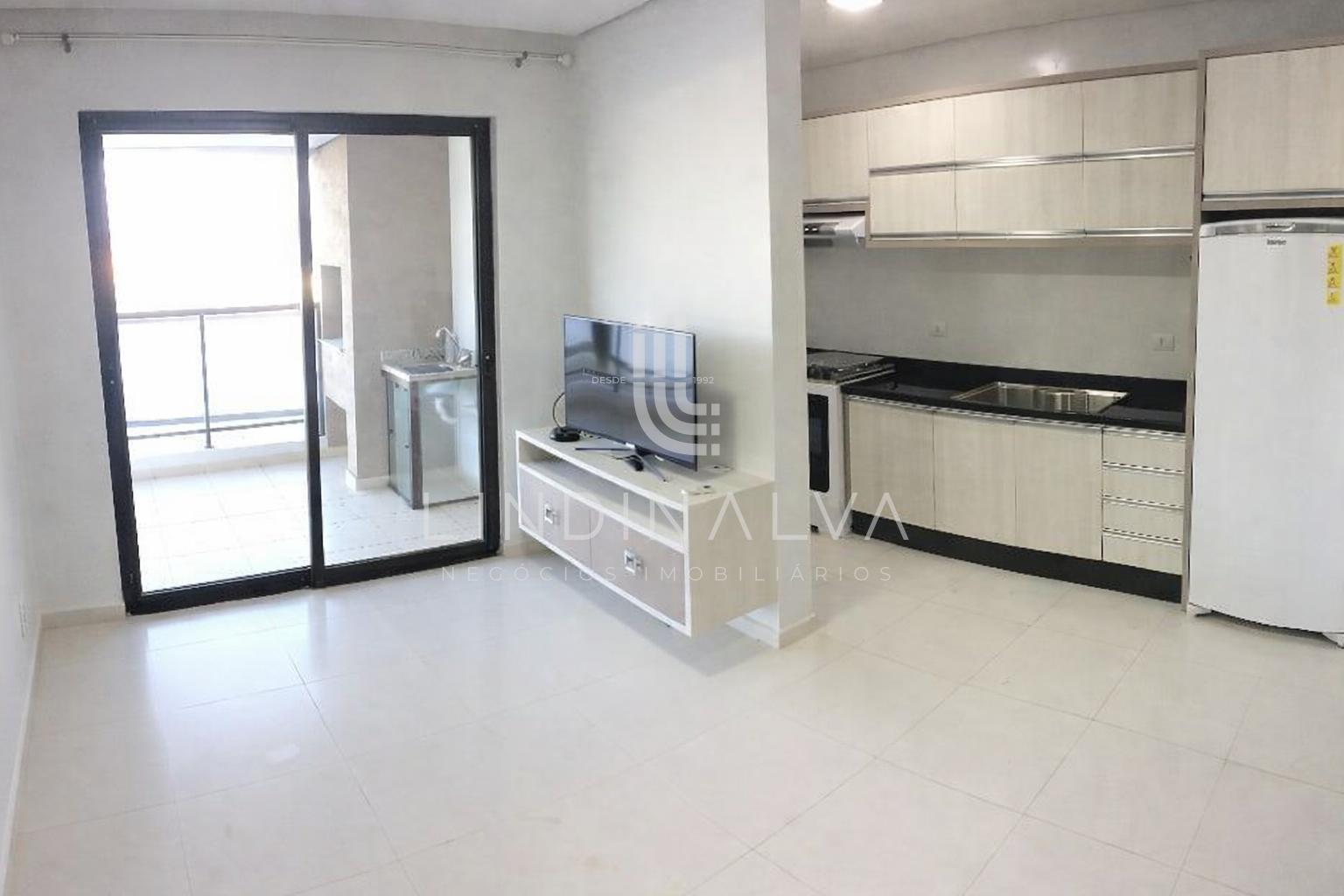 Apartamento com 2 dormitórios para locação, Centro, FOZ DO IGUACU - PR