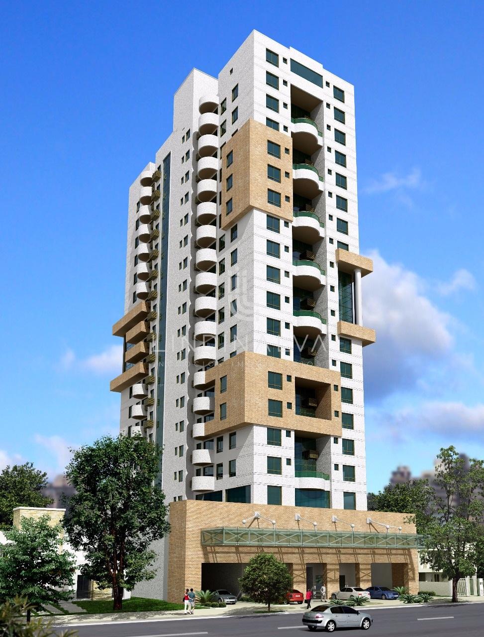 Apartamento Duplex à venda no Edifício Provence - Av. Pedro Ba...