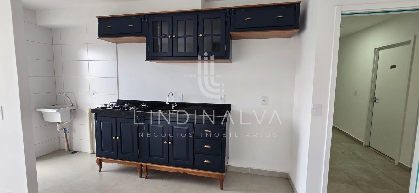 Apartamento no Royal Legacy, com suíte, quarto e sacada gourmet - área de lazer completa