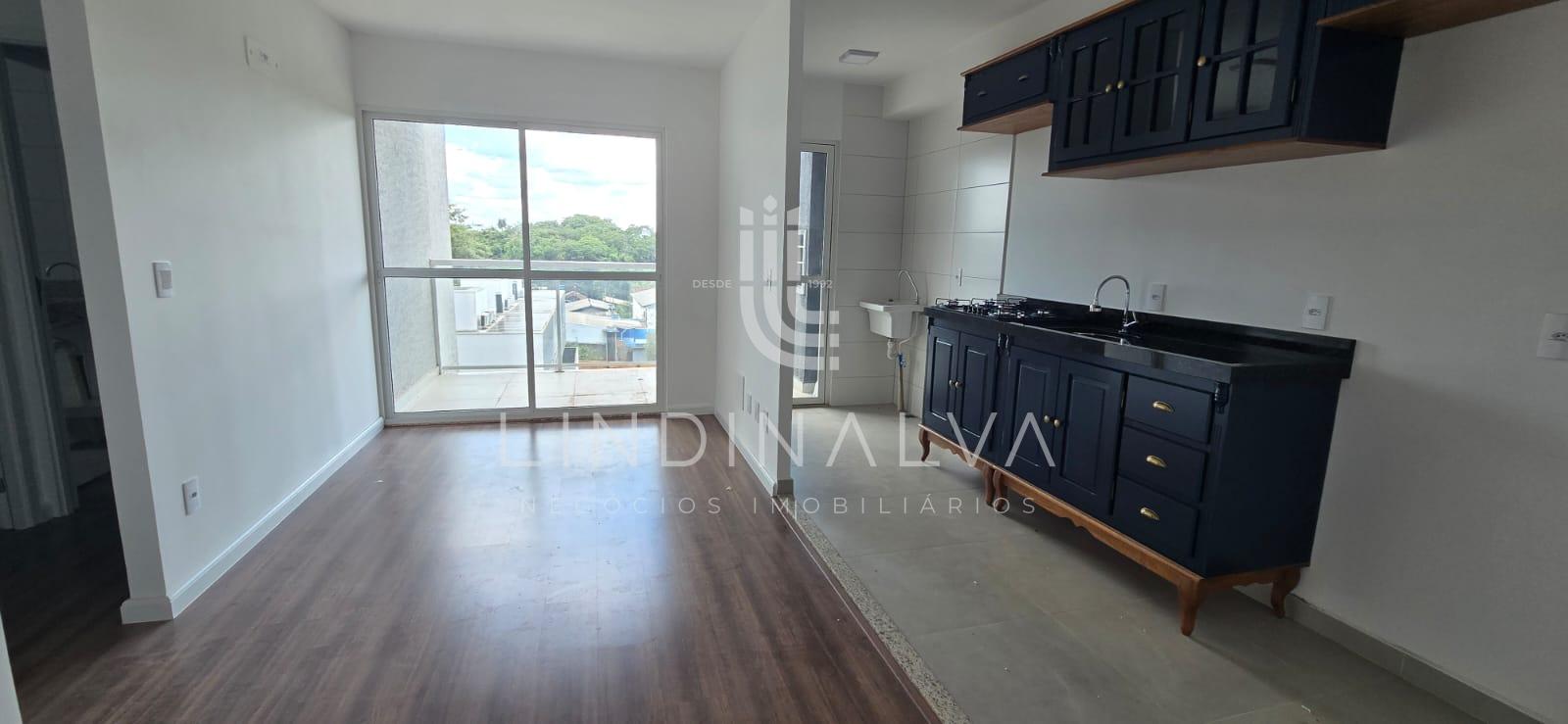 Apartamento no Royal Legacy, com suíte, quarto e sacada gourmet - área de lazer completa