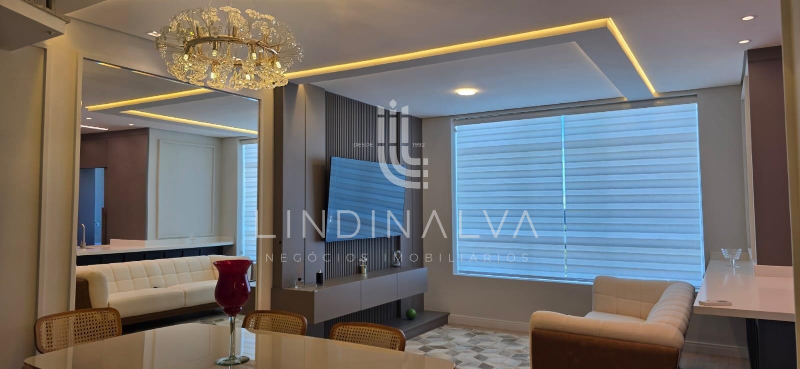 Apartamento Duplex à venda no Edifício Provence - Av. Pedro Ba...