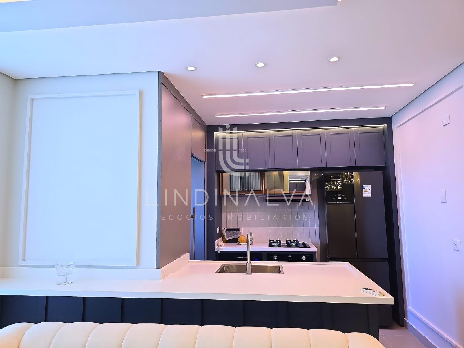 Apartamento Duplex à venda no Edifício Provence - Av. Pedro Ba...