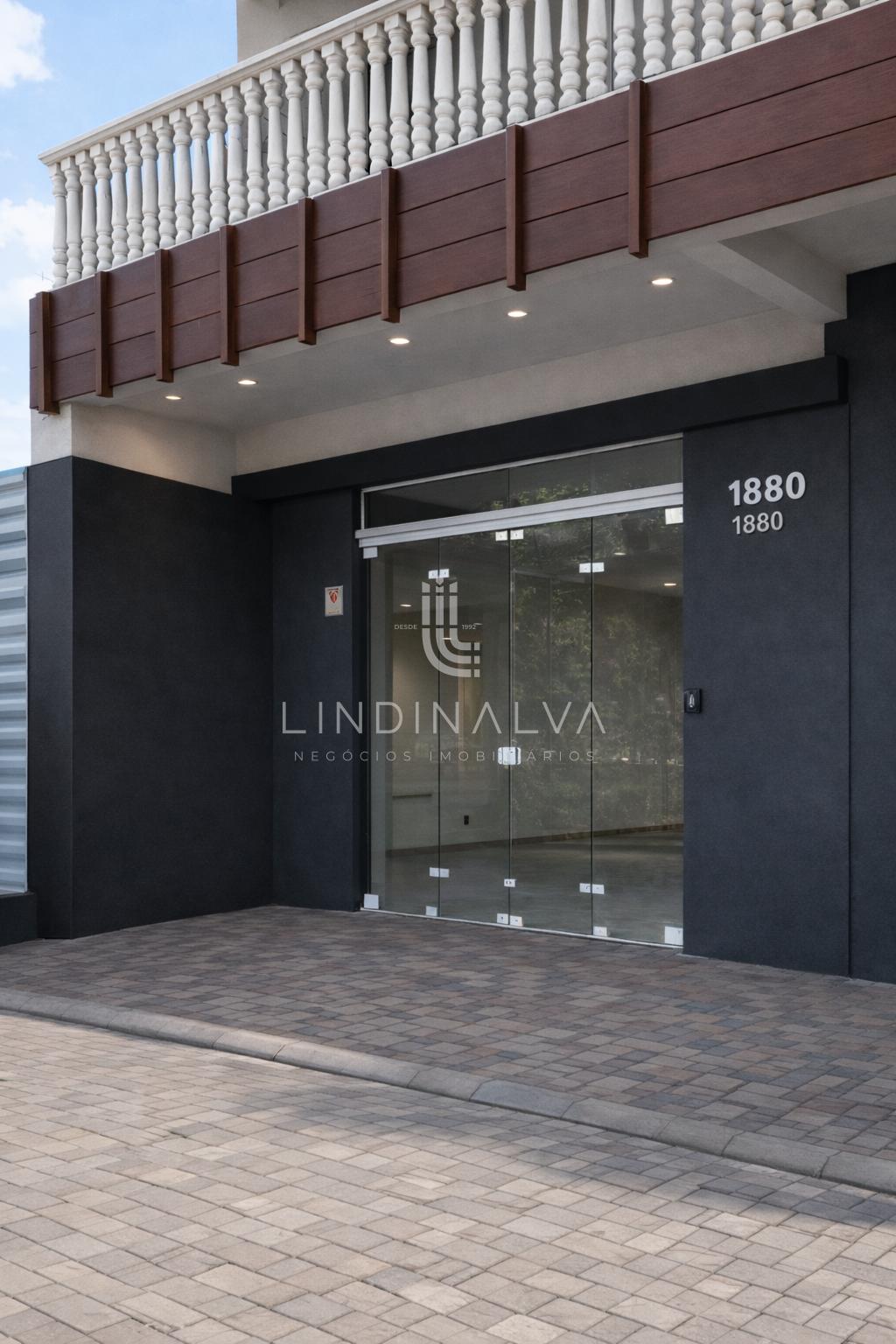 Sala para alugar, 64 m  por R  3.300,00 mês - Vila Maracanã - Foz do Iguaçu PR