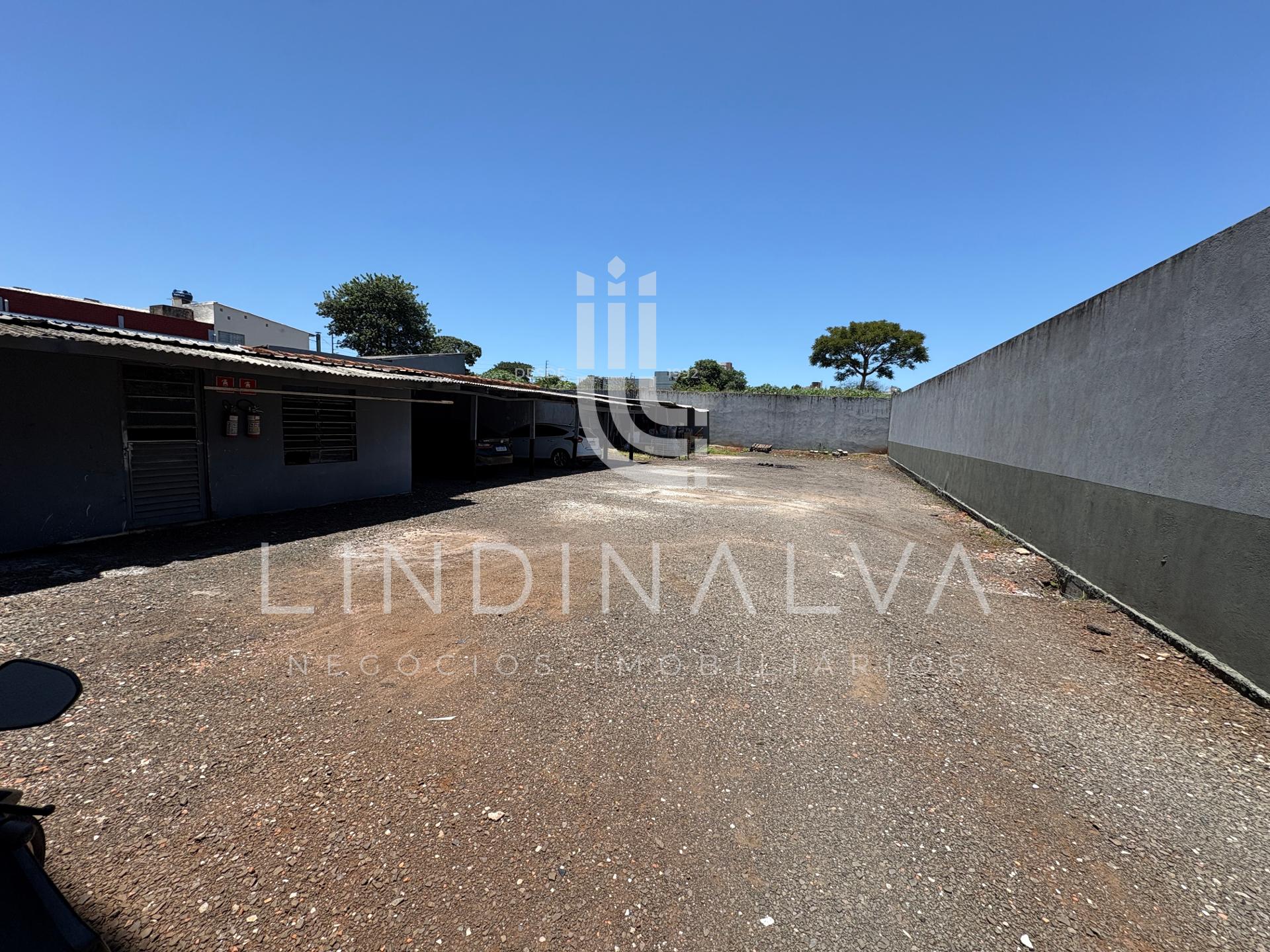 8 Salas Comerciais - Andar Inteiro na Av. República Argentina | Foz do Iguaçu