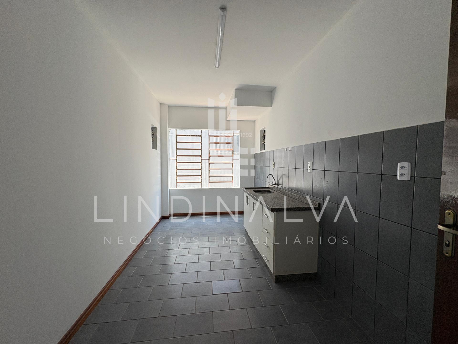 8 Salas Comerciais - Andar Inteiro na Av. República Argentina | Foz do Iguaçu