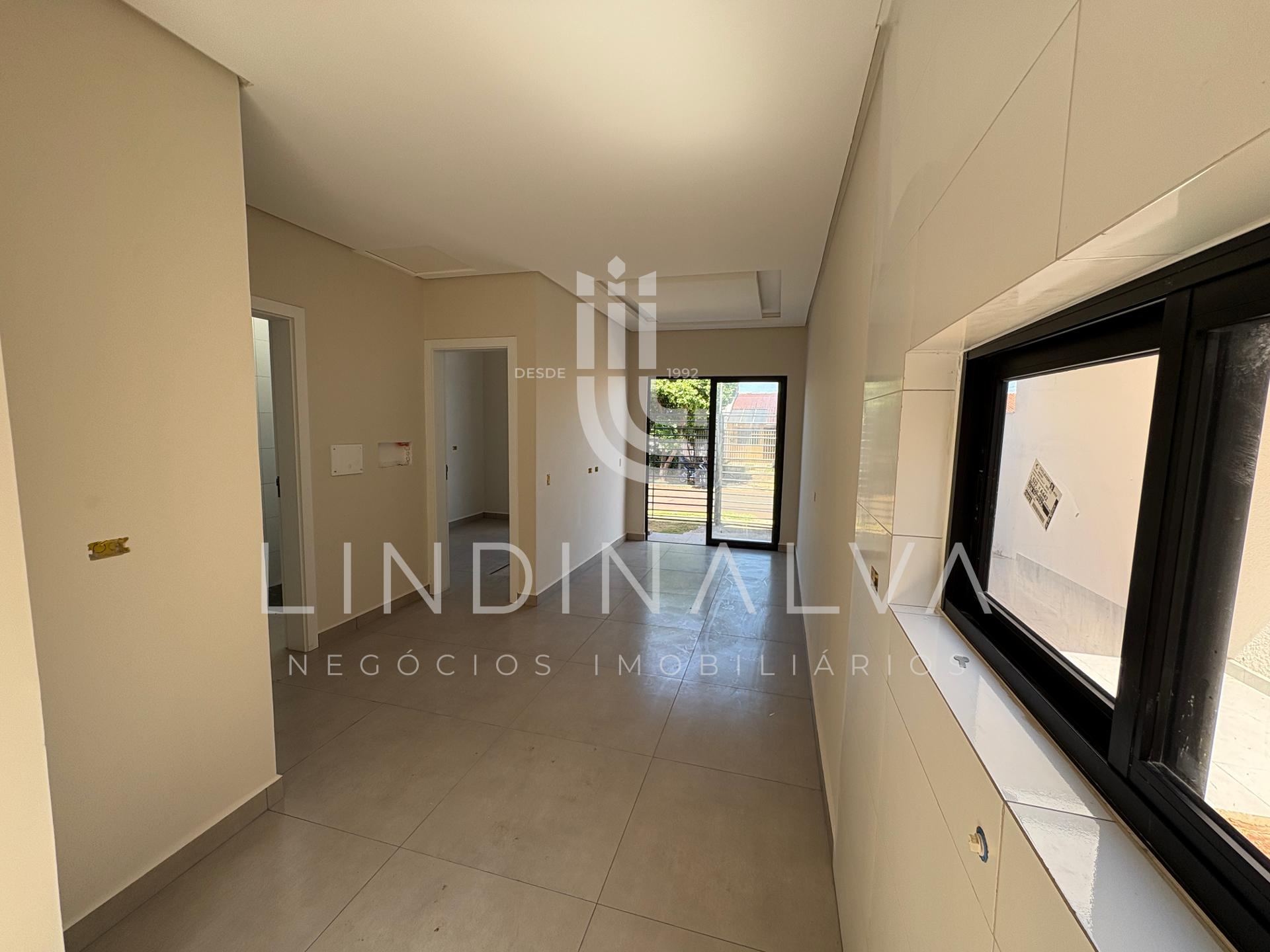 Casa Recém-Construída - Residencial Araucária | Jardim Duarte ...