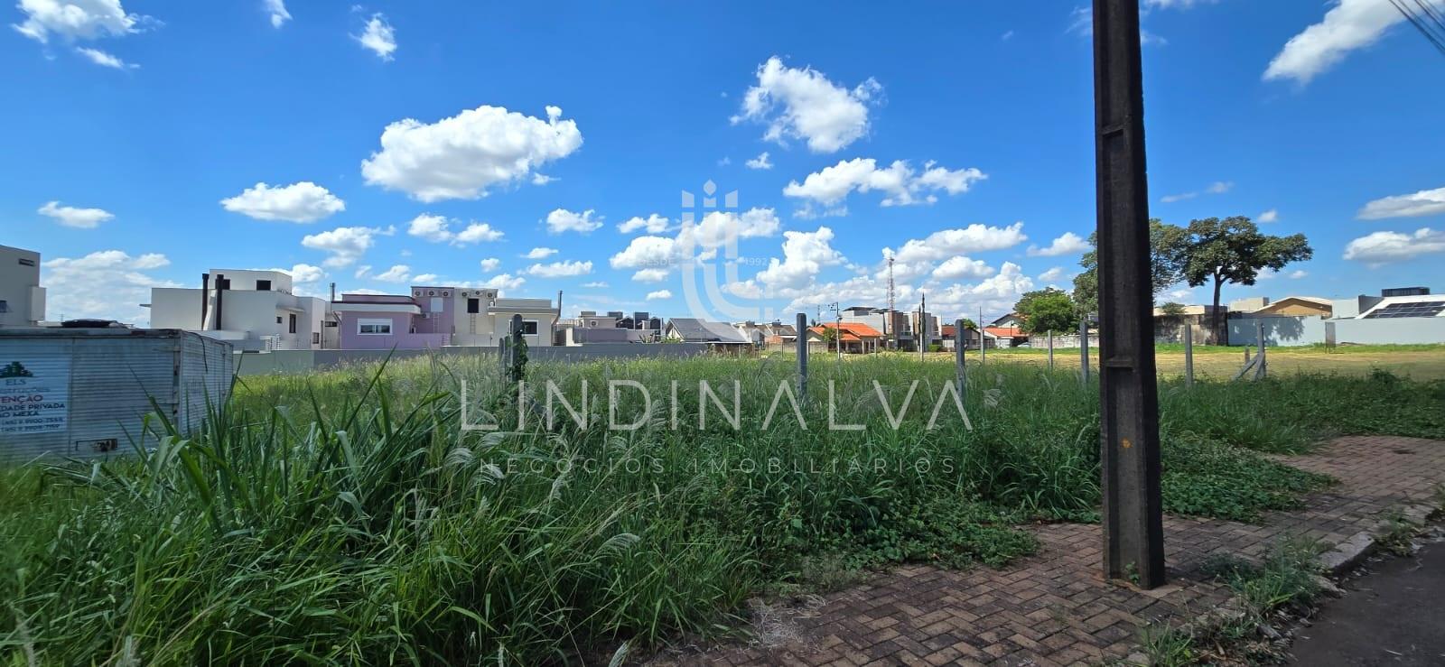 Terreno de 731,00m no Jardim Panorama - Ideal para prédios ou...