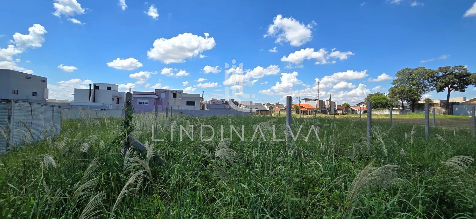 Terreno de 731,00m no Jardim Panorama - Ideal para prédios ou...