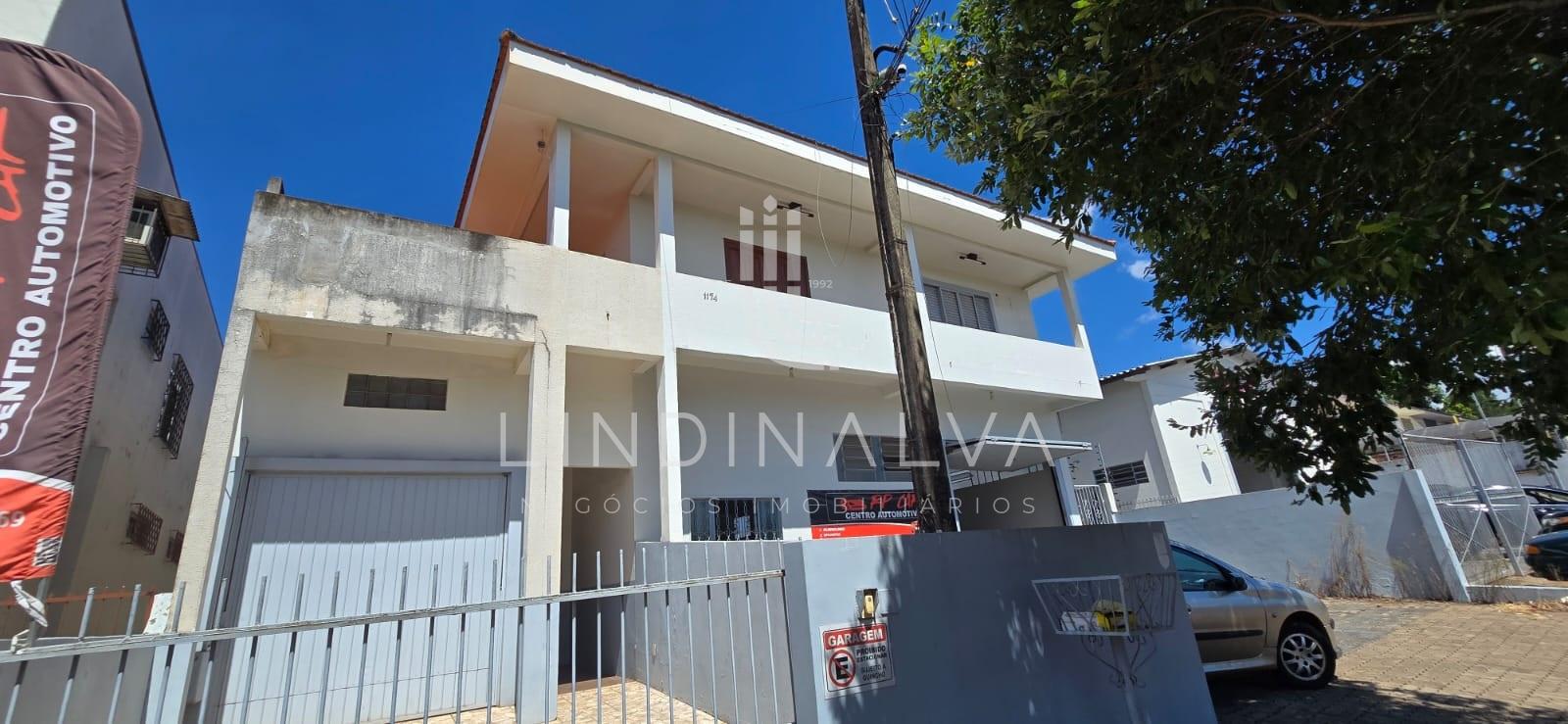 Imóvel Residencial e Comercial Rua Carijós, Jardim Panorama ...
