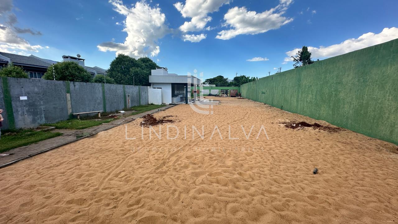 Terreno à venda com 784m2 - no Jardim Panorama - Foz do Iguaçu PR