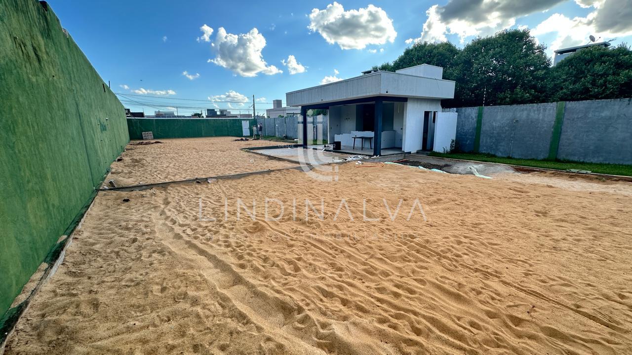 Terreno à venda com 784m2 - no Jardim Panorama - Foz do Iguaçu PR