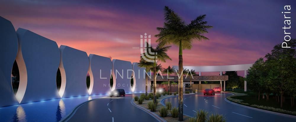 Terreno de 1.000 m à venda, Vila Carimã, FOZ DO IGUACU - PR