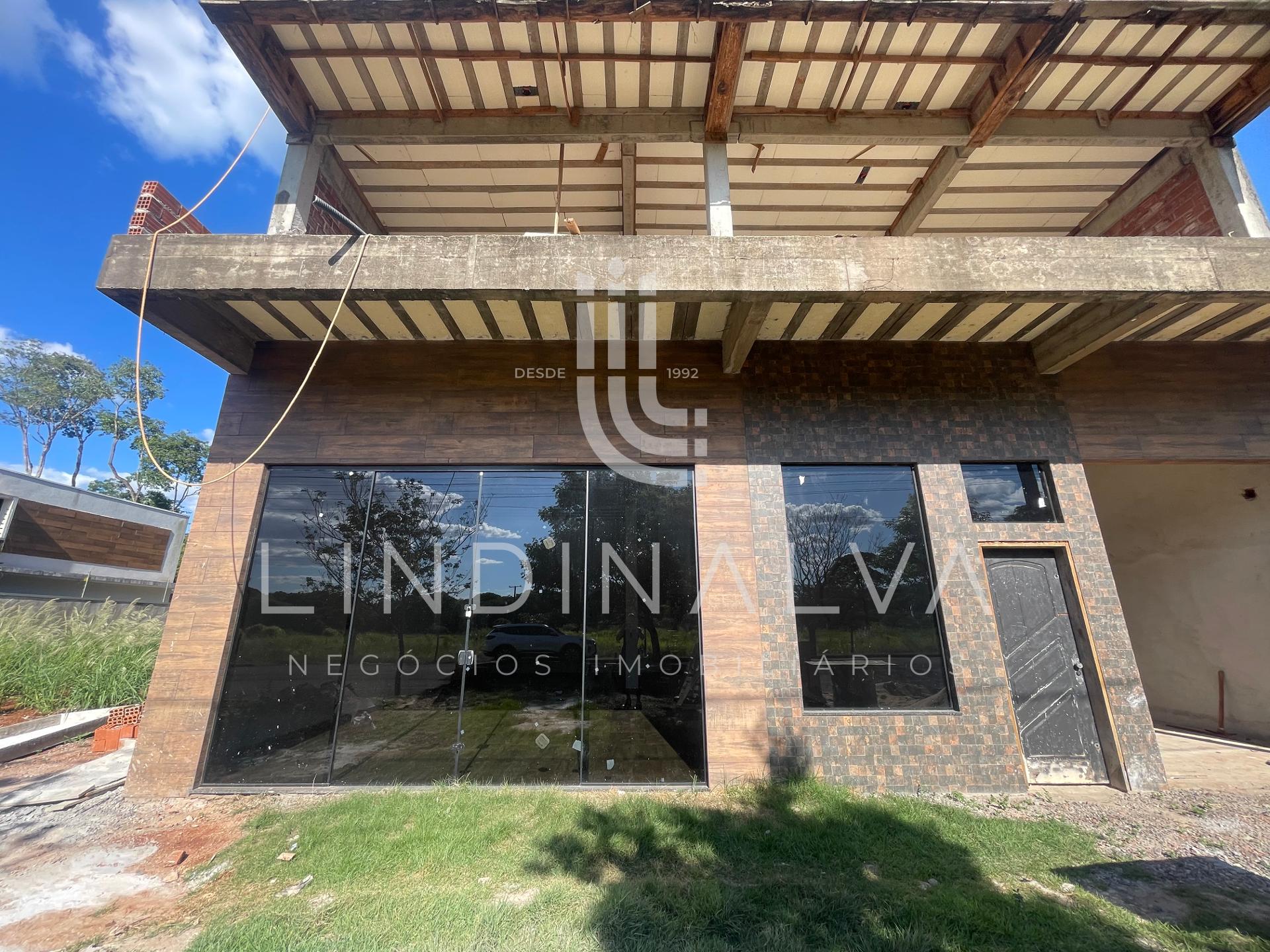 Sala comercial para locação, Parque dos Pioneiros II, Foz do I...