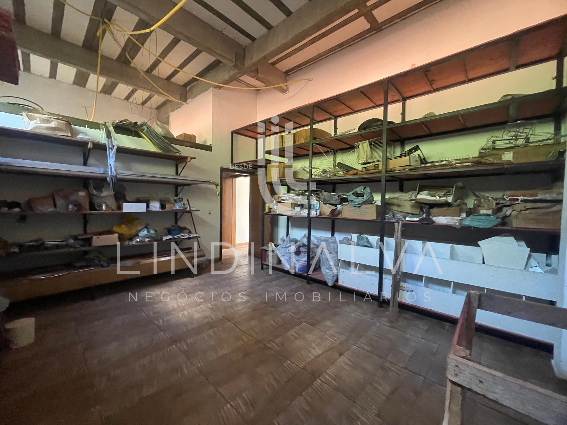 Sala comercial para locação, Parque dos Pioneiros II, Foz do I...