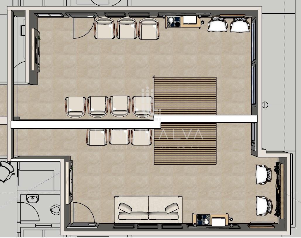 Prédio Inteiro, 14 m² - Foto 4