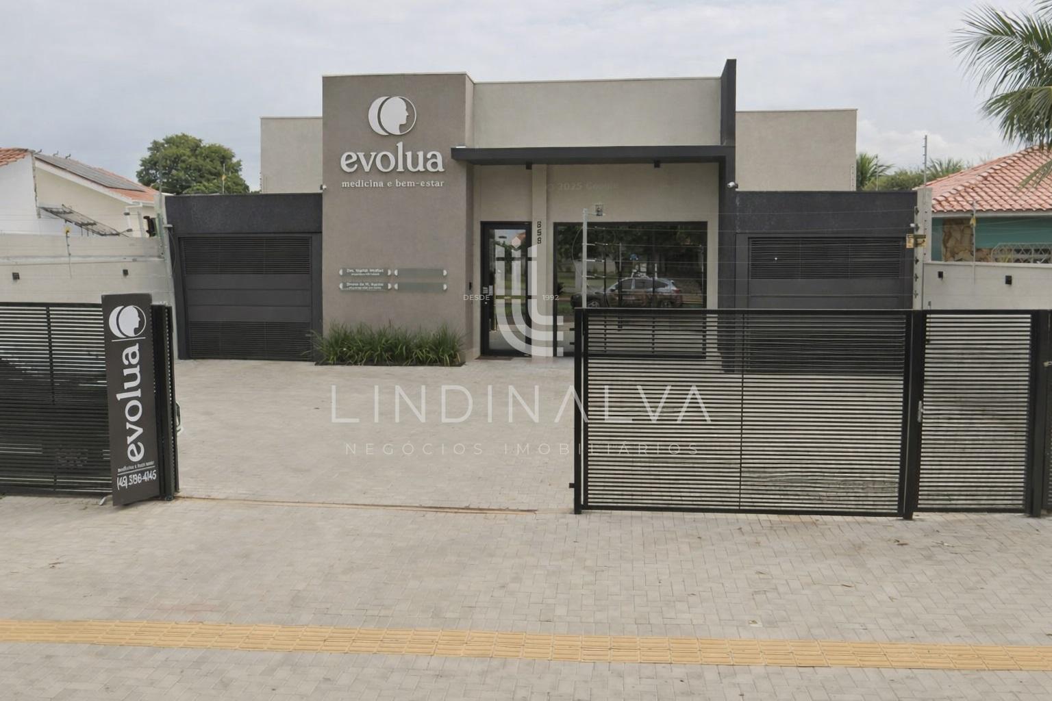 Prédio Inteiro, 14 m² - Foto 1