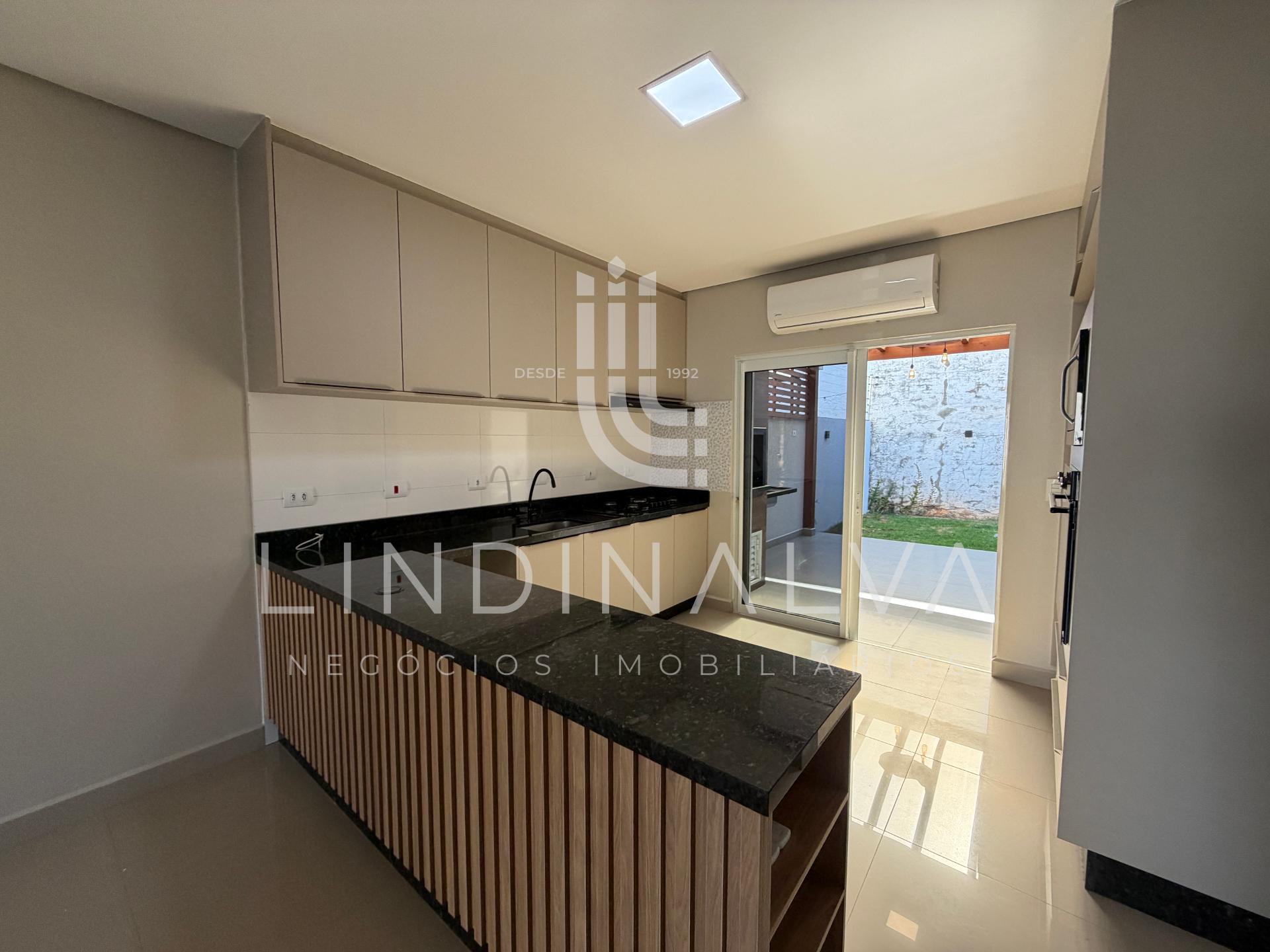 Casa, 2 quartos, 116 m² - Foto 5