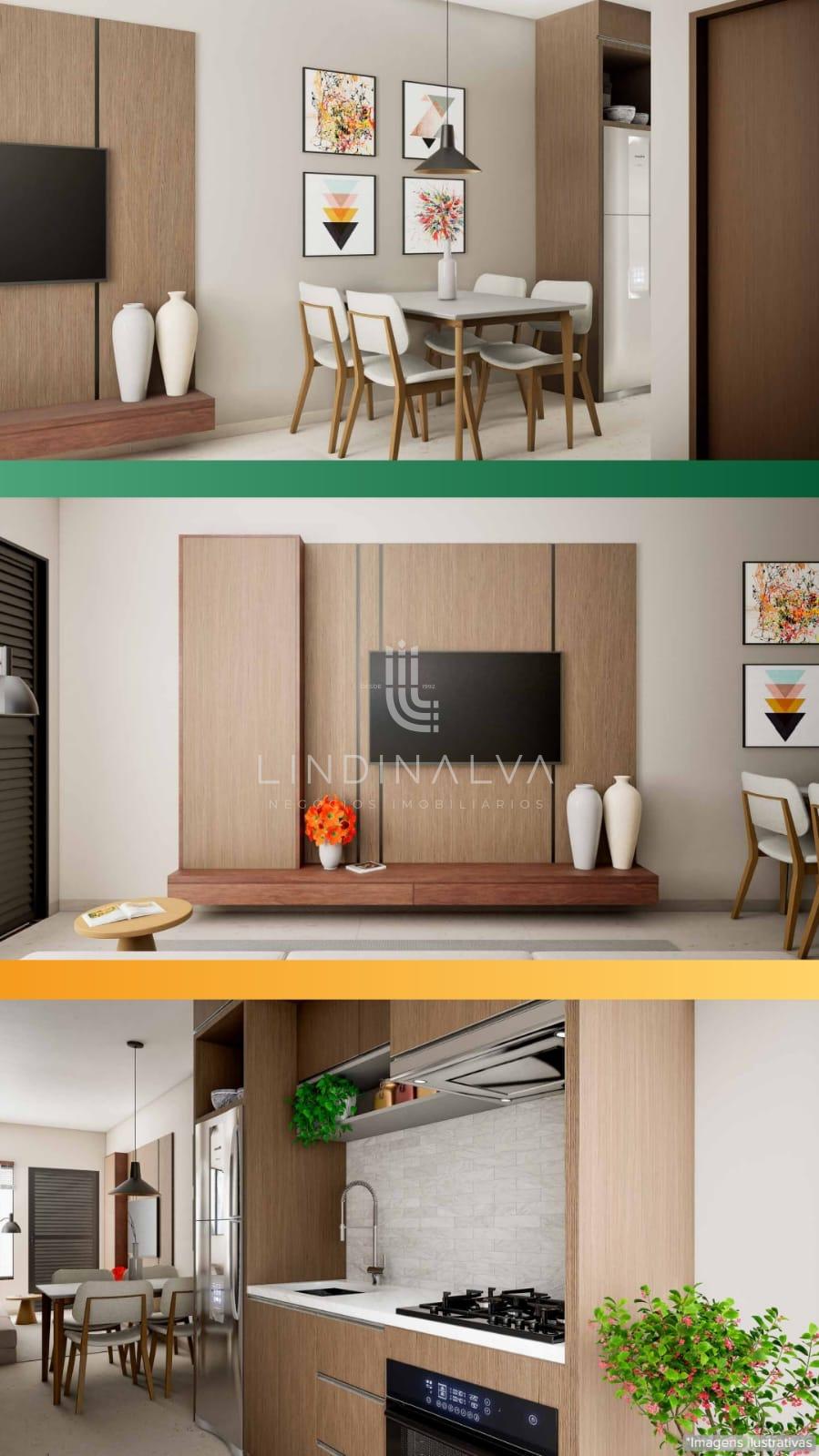 Casa com 2 Quartos e Terreno de 109m2 com Financiamento Caixa ...