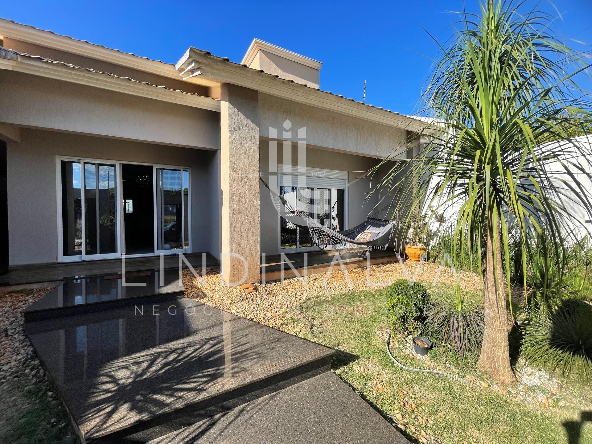 Casa com 3 dormitórios à venda, Jardim Lancaster, FOZ DO IGUAC...