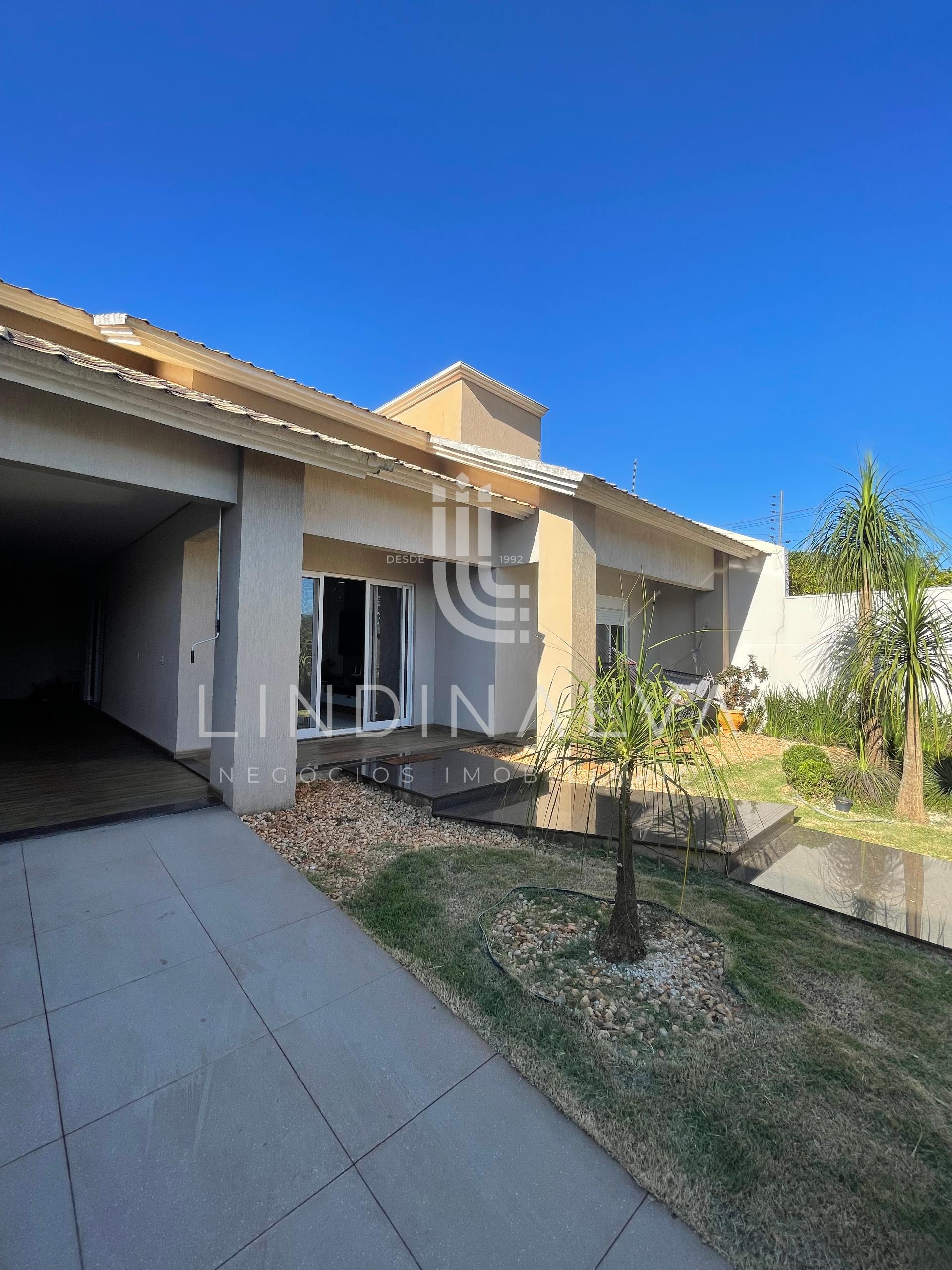 Casa com 3 dormitórios à venda, Jardim Lancaster, FOZ DO IGUAC...