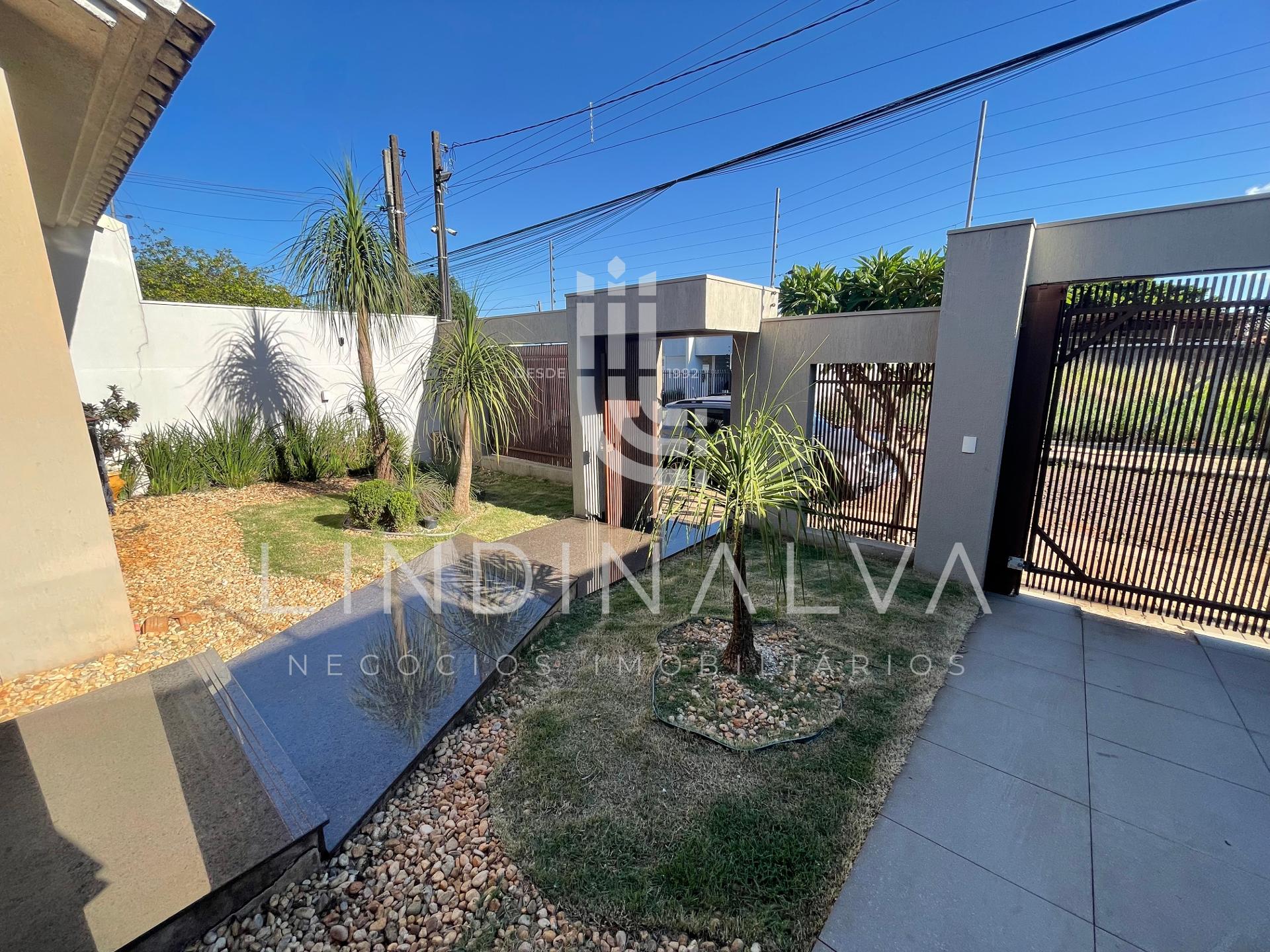 Casa com 3 dormitórios à venda, Jardim Lancaster, FOZ DO IGUAC...