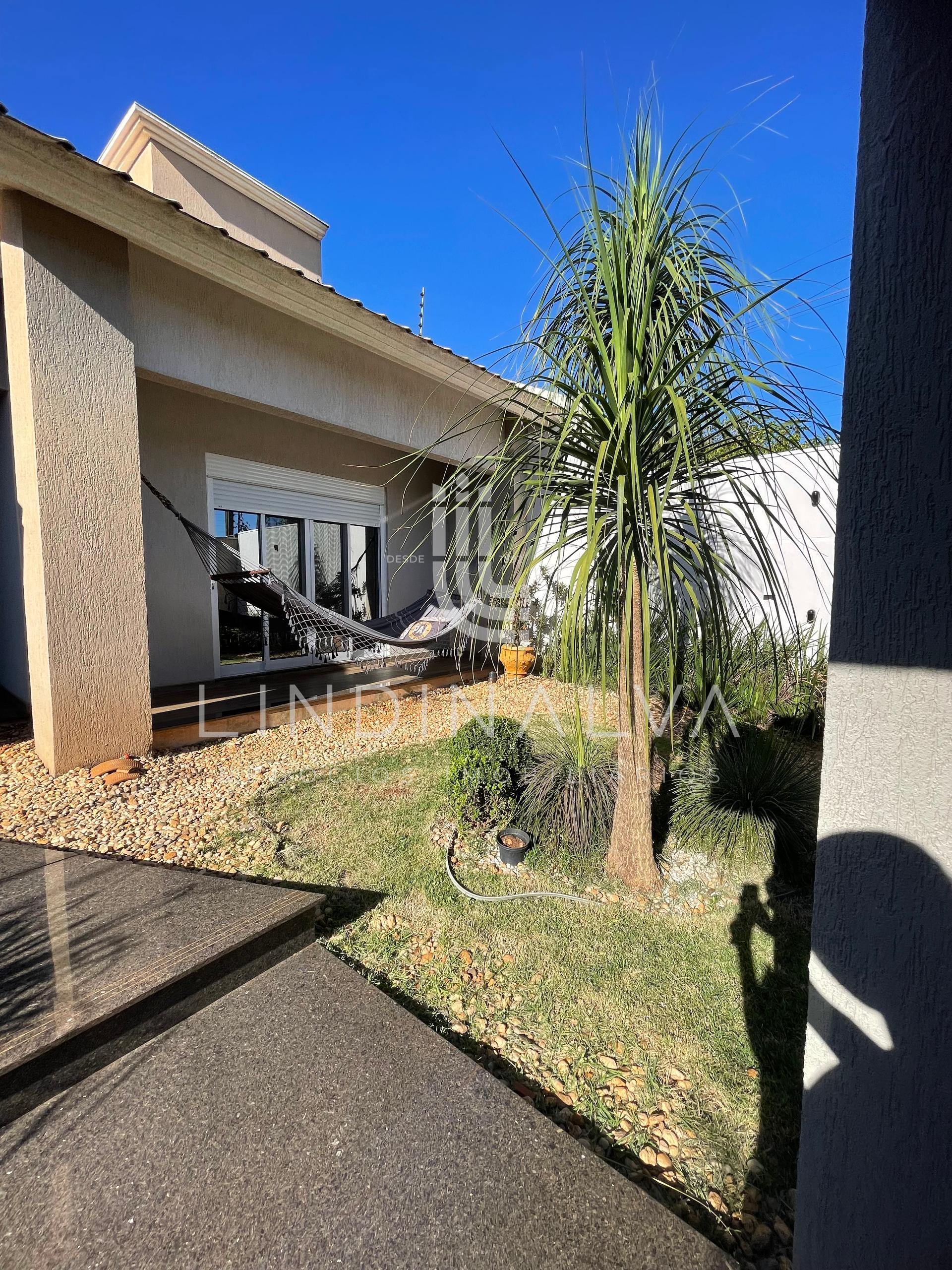 Casa com 3 dormitórios à venda, Jardim Lancaster, FOZ DO IGUACU - PR