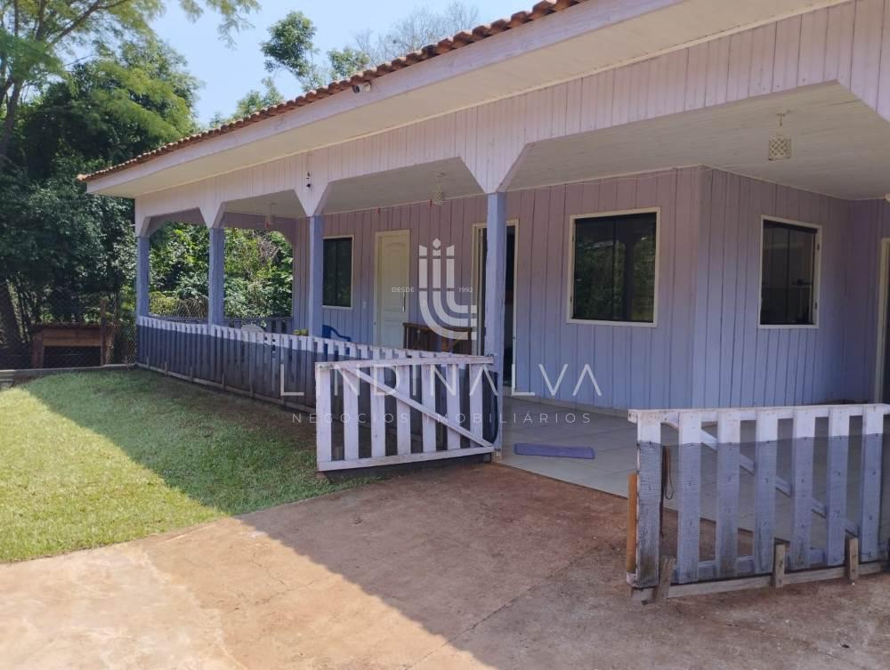 CHÁCARA   SÍTIO À VENDA EM MISSAL  37.765M  | ASFALTO ATÉ A P...